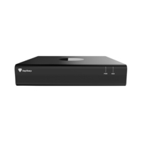 HD комплект 4 булет камери 2MP, DVR 4 канала и HDD 2TB - Raysharp HD Kit
