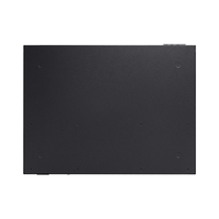 24-Port 2.5GBASE-T and 4-Port 10GE SFP+ L2+ Managed Switch with 16-Port PoE+ & 8-Port PoE++ Omada by TP-Link SG3428XPP-M2