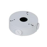 Кутия за монтаж и свързване на куполни камери SL/TL Ф110 - DAHUA PFA13G