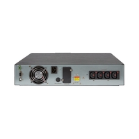 UPS ARES PRO RT On-line 3000VA / 2700W 9 min при 50% 2U - ABLEREX ARES RT PRO AR3000-RT-PRO