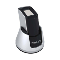 Биометричен USB четец/скенер - ROSSLARE DR-B9000