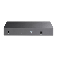 3-in-1 Gigabit VPN Router with PoE+ Ports - Omada by TP-Link ER7212PC