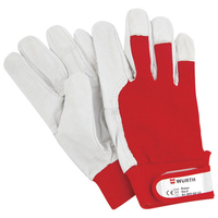 Монтажни ръкавици, размер 9 - Würth PROTECT W899400133