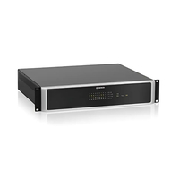 Разширителен модул-рутер Paviro, 24 зони - Bosch PVA-4R24