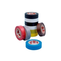 Изолирбанд 18 mm / 10 m Черен - Würth UNIVERSAL W1985101