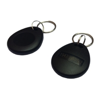 NFC RFID ключодържател 13.56MHz ISO14443A - Полимекс