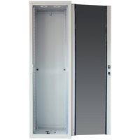 Шкаф 22U 600x800 стоящ - Canovate ECO CV-CSN-E-9-2268F