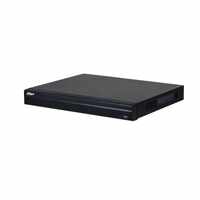 32 канален 4K NVR 2x HDD SMD+ - DAHUA DHI-NVR4232-4KS3