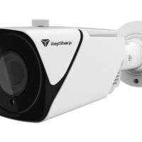 IP Камера 2MP булет 5-50 mm IR-40m - Raysharp RS-CH228M2V-EDF-A0550PW