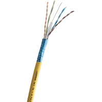 Кабел cat. 6A F/UTP 500 MHz LSZH - 500 m - Legrand LCS 32778