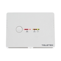 Адресируем Газ детектор (LPG/CH4) - Teletek Electronics SensoIRIS GAS