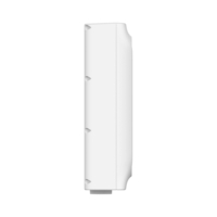 AX3000 Directional Indoor/Outdoor WiFi 6 Access Point - Omada by TP-Link EAP650 D120-Outdoor