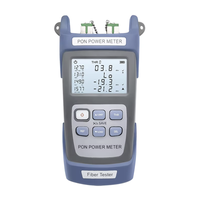PON измервател на мощност EPON/10GEPON/XGPON