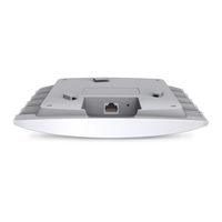Access Point, 300 Mbps за монтаж на таван - Omada by TP-Link EAP110