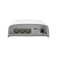 4G AX3000 Wi-Fi 6 Outdoor/Indoor Gateway - Omada by TP-Link ER703WP-4G-Outdoor