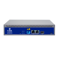 GPON OLT 1P Mini, V-SOL, V1600GS