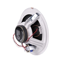 Високоговорител за вграждане 5/10W на 100V - Pearller HSR109-6T