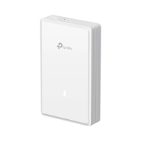 BE3600 Wall Plate Wi-Fi 7 Access Point - TP-Link EAP725-Wall