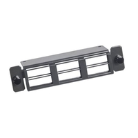 Модул LGX 6x SCD / LCQ / MTPD, празен - MMC LXUx MLXU06SCDLCQ
