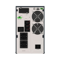 UPS ARES PRO Tower On-line 2000VA / 1800W 5 min при 80% - ABLEREX ARES PRO Tower AR2000 PRO