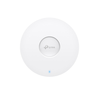 Access Point, AX3000 Ceiling Mount WiFi 6 - Omada by TP-Link EAP653