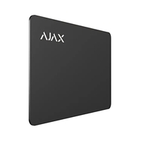 Безконтактна RFID карта DESFire 13.56 MHz- AJAX Pass 23501.89.BL