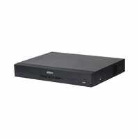 DVR 4K-L 16 канала (+8 IP), 1xHDD - DAHUA XVR5116H-4KL-I3/T