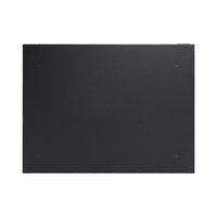 24-Port Gigabit and 4-Port 10GE SFP+ L2+ Managed Switch with 16-Port PoE+ & 8-Port PoE++ Omada by TP-Link SG3428XMPP