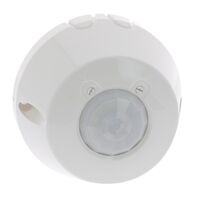 Детектор PIR открито на таван 360° - Legrand Motion sens 48948
