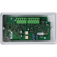 Адресируем модул конвенционална зона - Teletek Electronics SensoIRIS MCZ