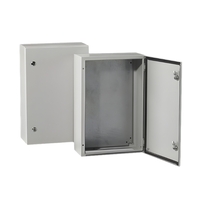 Метално табло 400X300X150 ST3 315 IP65 - Tibox RC3403415