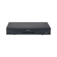 DVR 4K 16x канала (+8x IP) 1x HDD - DAHUA XVR5116H-4KL-I3