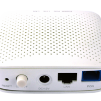 xPON ONT BDCOM GP1702-1G, 1GE