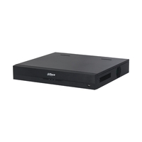 NVR 4K 64x канала 4x HDD - DAHUA NVR5464-EI