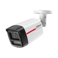 IP Камера 2MP WizColor булет 2.8 mm warm light до 50 m - DAHUA IPC-HFW2249TL-S-LED-0280B-PRO