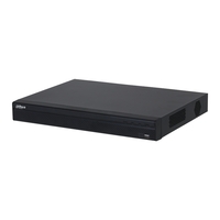 NVR 4K 16х канала 2x HDD - DAHUA NVR4216-4KS3