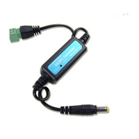 Конвертор захранване 15-36VDC -> 12VDC - TEKRA RX-T36S1R5