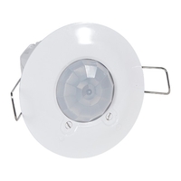 Детектор PIR за вграждане в таван 360° - Legrand Motion sens 48941