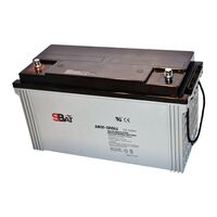 Акумулатор 120Ah /12V - SBat SB 120-12V 30622102