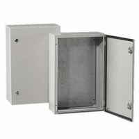 Табло метално 600x400x200 IP65 - TEKRA ST4 620 RC3404620