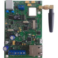 Комуникационен модул GPRS и LAN - Teletek Electronics ТТЕ Combo