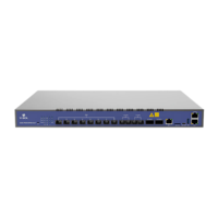 8 Port XGS Combo PON OLT, V3600G1-C