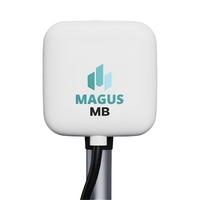 Микровълнова бариера 150 м - Mira Technologies Magus Microwave Barrier kit 150m
