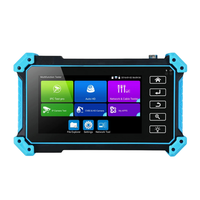 CCTV Camera Tester IPC-5100C Plus