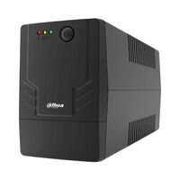 UPS Line Interactive 1000VA / 600W - DAHUA PFM3350-1000