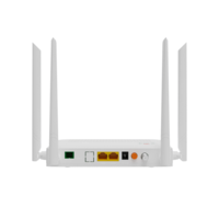 xPON ONU 2GE+WIFI5+USB3.0+CATV, V2802ACT
