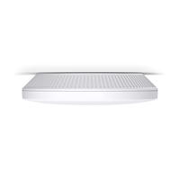 BE3600 Ceiling Mount Wi-Fi 7 Access Point - Omada by TP-Link EAP723