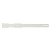 Пластмасов рамков дюбел, Ф 8х100mm, с яка - Würth W-RD W912808104