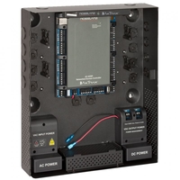Мрежов контролер в метална кутия - Rosslare AC-425IP-BE 30394097