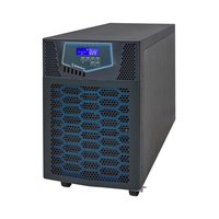 UPS MARS Tower On-line 10000VA / 10000W 5 min при 80% - ABLEREX MARS Tower MS10000